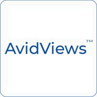 AvidViews logo