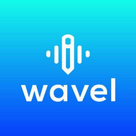 WavelAI logo