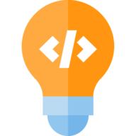DevPicker logo