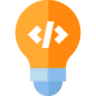 DevPicker logo