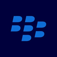 Blackberry Passport logo
