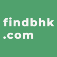 Findbhk logo