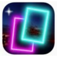 Glow Backgrounds logo