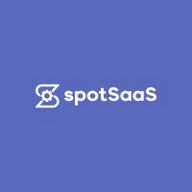 spotSaaS logo