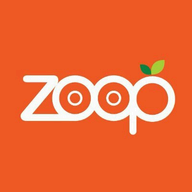 Zoop India logo