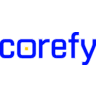 Corefy logo