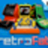 RetroFab logo