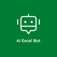 AI Excel Bot logo