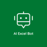 AI Excel Bot logo
