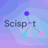 Scispot logo