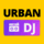 Urban DJ logo