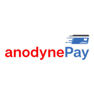 AnodynePay logo
