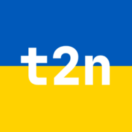twitter2nitter logo