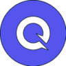 QFinds logo