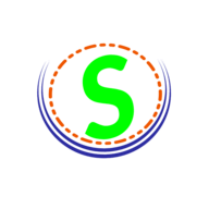 Softrill logo