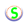 Softrill logo