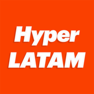 Hyper LATAM logo