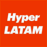 Hyper LATAM logo