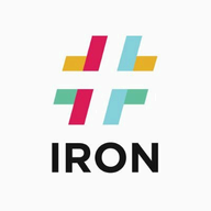 IronPDF logo