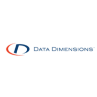 Dimensions360 ECM logo