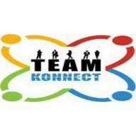 TeamKonnect Task Management logo