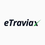 eTraviax Tour Operator Software logo
