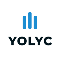Yolyc logo