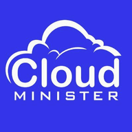 Cloud Minister logo
