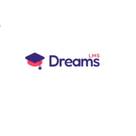 DreamsLMS logo