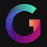 Gradient Photo Editor logo