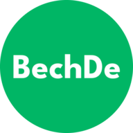 BechDe logo