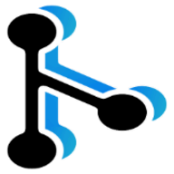 Merge to earn logo