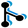 Merge to earn logo