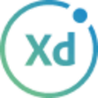 Ionic Adobe Xd logo