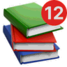 Books Calculator logo