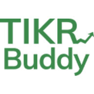 TikrBuddy logo