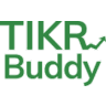 TikrBuddy logo