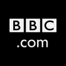 BBC Homepage logo