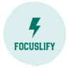 Focuslify logo