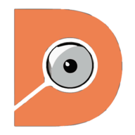 DEVisible logo