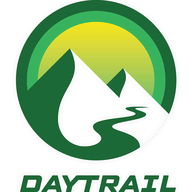 DayTrail logo