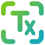 Textreme OCR logo