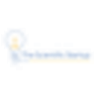 The Scientific Startup logo
