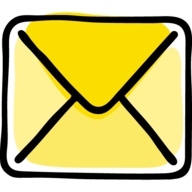 Mailto link generator logo