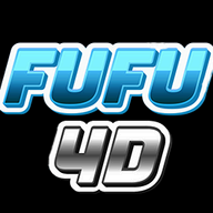 FUFU4D logo