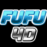 FUFU4D logo