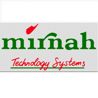 Mirnah logo
