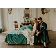 Paris Wedding Photographer logo