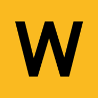 Watch my logs! logo