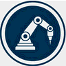 RoboDK Professional logo